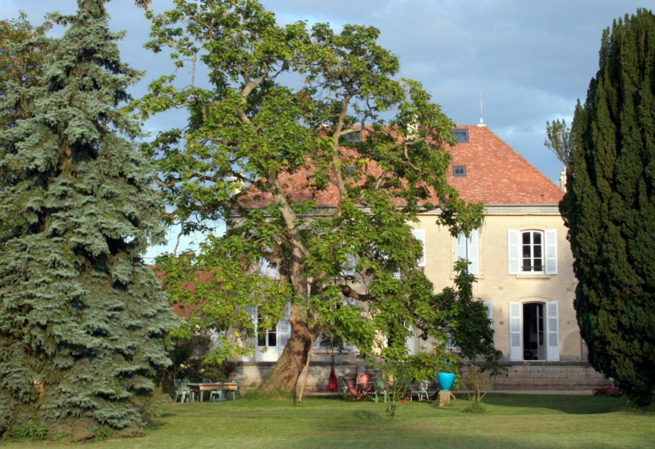 Chorey-les-Beaune Le Clos Des Roseaux المظهر الخارجي الصورة