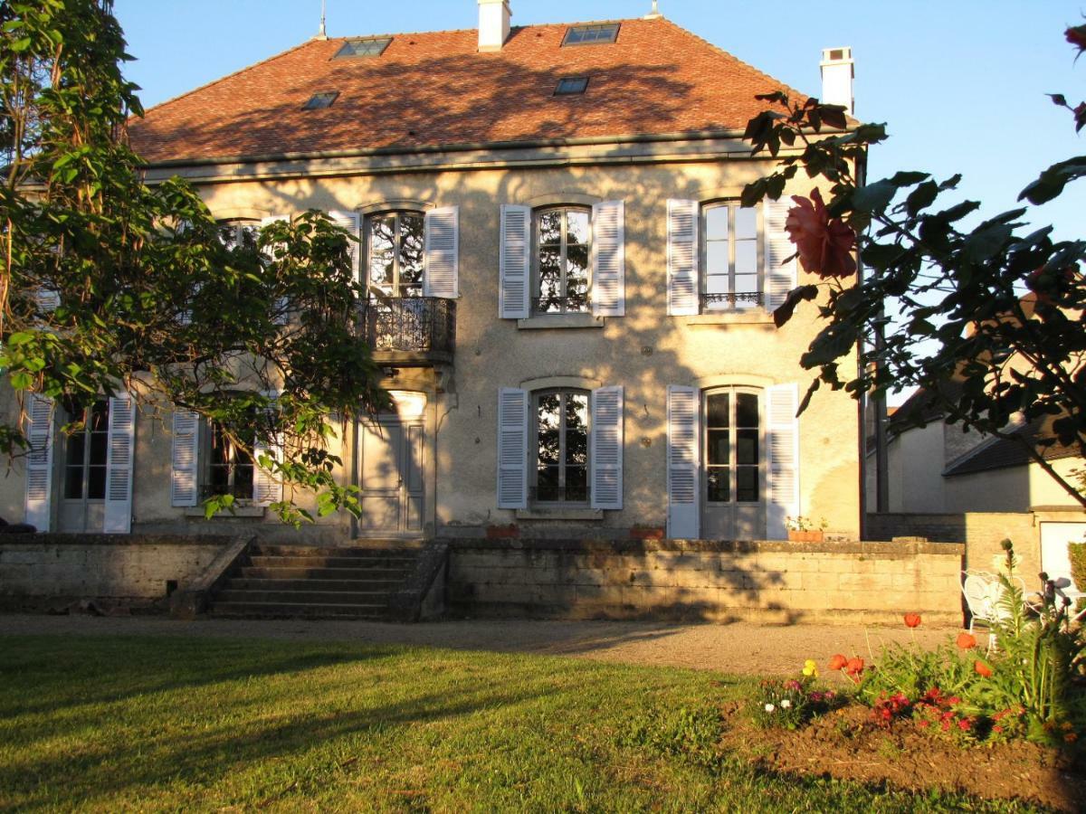 Chorey-les-Beaune Le Clos Des Roseaux المظهر الخارجي الصورة
