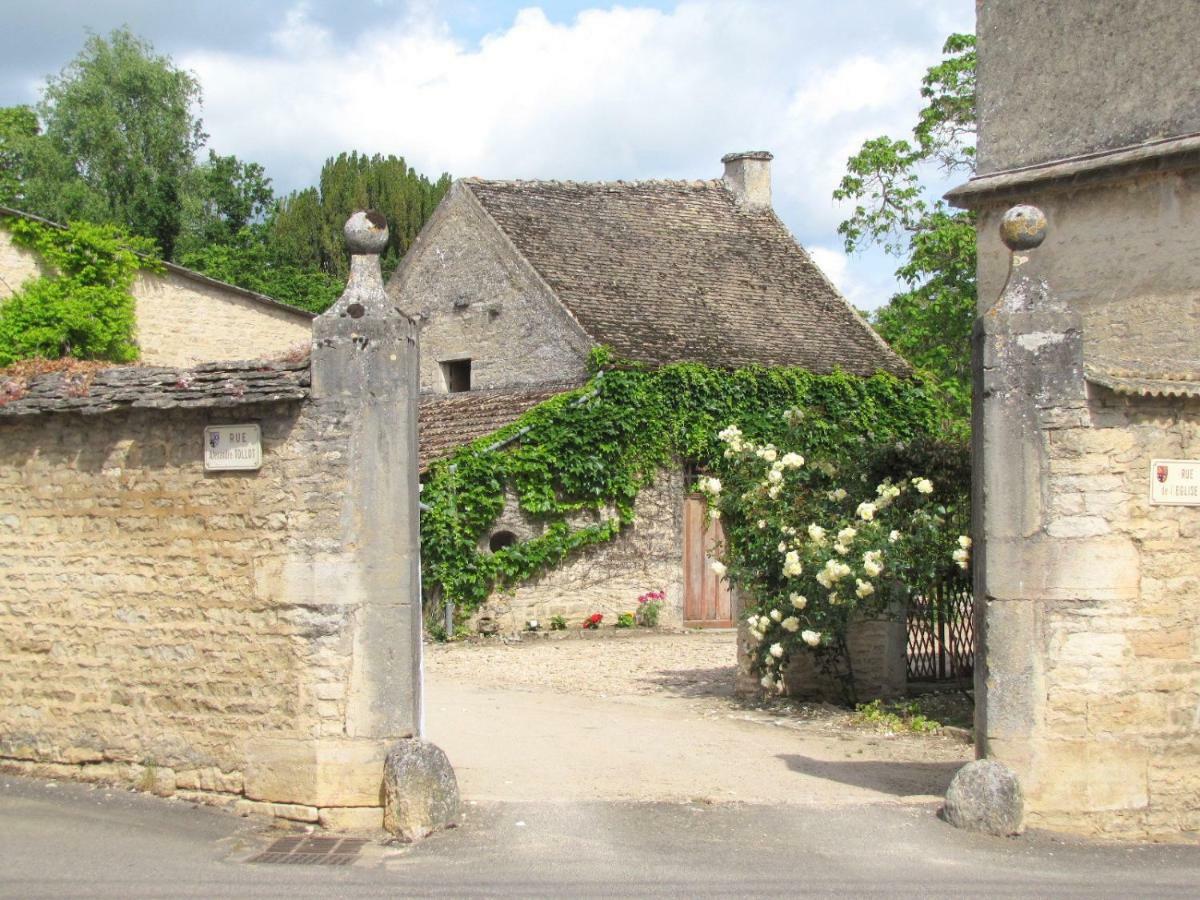 Chorey-les-Beaune Le Clos Des Roseaux المظهر الخارجي الصورة