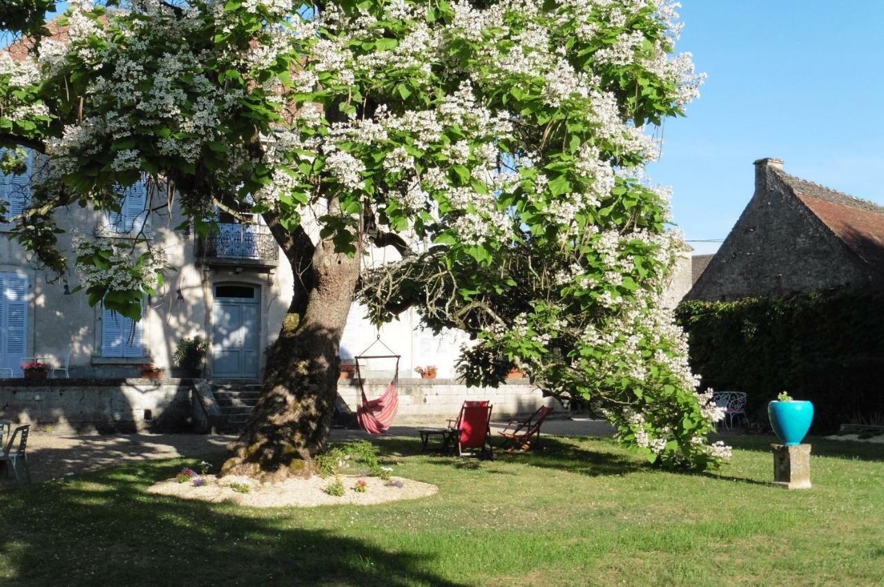 Chorey-les-Beaune Le Clos Des Roseaux المظهر الخارجي الصورة